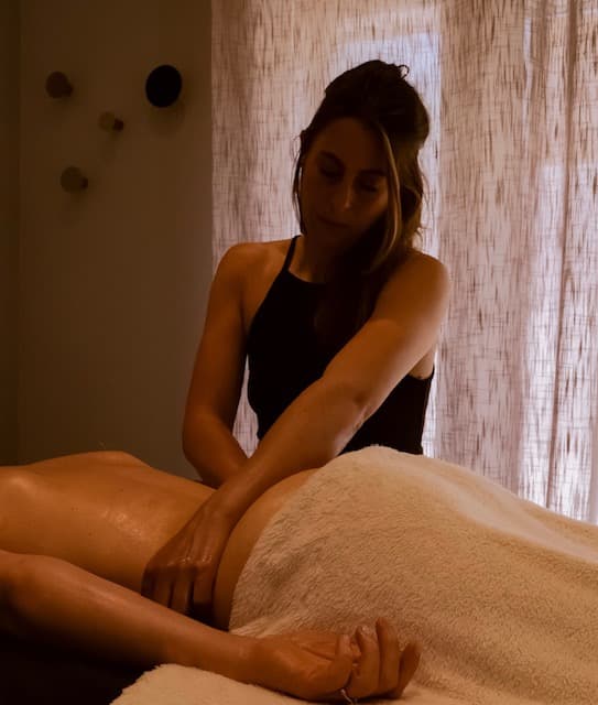 NOS MASSAGES